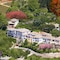 Portaria Hotel - map