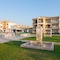 Alykanas Village Hotel - map