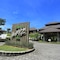 Grand Whiz Hotel Nusa Dua Bali - map