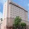 Hotel Metropolitan Morioka New Wing - map