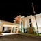 Hampton Inn Tifton - map