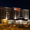 Hilton Garden Inn Hickory - map