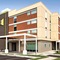 Home2 Suites By Hilton Lexington University   Medical Center - map