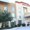 Hampton Inn Austin Oak Hill - map