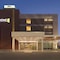 Home2 Suites By Hilton Bellingham Airport - map