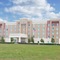 Hampton Inn & Suites Dallas Frisco North-Fieldhouse Usa - map