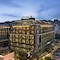 Doubletree By Hilton Hotel Istanbul - Piyalepasa - map