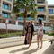 Hilton Dead Sea Resort & Spa - map