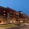 Home2 Suites Tuscaloosa Downtown - map
