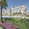 Trendy Aspendos Beach - map