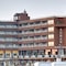 Suhan Seaport Hotel - map