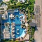 Tui Blue Belek - map