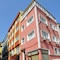 Huxley Hotel and Aparts Old City - map