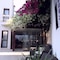 Asmin Hotel Bodrum - map