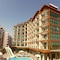 Grand Bayar Beach Hotel - All Inclusive - map