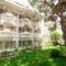 Rose Garden Premium Hotel - map