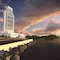 Sheraton Grand Samsun Hotel - map