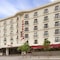 Ramada By Wyndham Istanbul Florya - map
