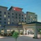 Hilton Garden Inn San Antonio At The Rim - map
