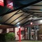 Ibis Douala - map
