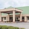 Days Inn By Wyndham Meridian - map