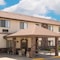 Days Inn By Wyndham Mankato - map