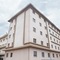 Dunia Hôtel Bamako Aci 2000 - map