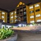 Grand Legacy Hotel - map