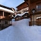 Résidence Les Arolles By Les Etincelles - map