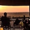 Ngoma Safari Lodge - map