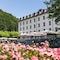 Grand Hotel & Spa Uriage - map