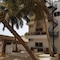 Wavecrest Hotel Gambia- Apartments - map