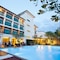 The Pannarai Hotel - map