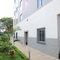 Inn Luanda - map