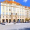 Star G Hotel Premium Dresden Altmarkt - map