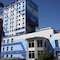 Avanta Hotel - map