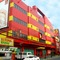 Hotel Sogo Edsa Harrison - map