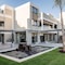 Porto Platanias Beach - Luxury Selection - map