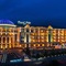 Royal Tulip Almaty - map