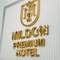 Mildom Premium Hotel - map