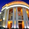 Soluxe Hotel Almaty - map