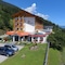 Hotel Glocknerhof - map