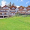 Gartenhotel Rosenhof Kitzbuehel - map