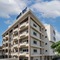 Park Inn By Radisson Serviced Apartments Lagos Victoria Island - map