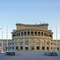 Republica Hotel Yerevan - map