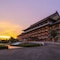 The Grand Hotel Kaohsiung - map