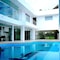 Senses Premium Residence - map