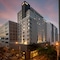 Sonesta Hotel Miraflores - map