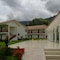 Hotel Agustos Urubamba - map