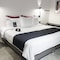 Bth Hotel - Boutique Concept - map